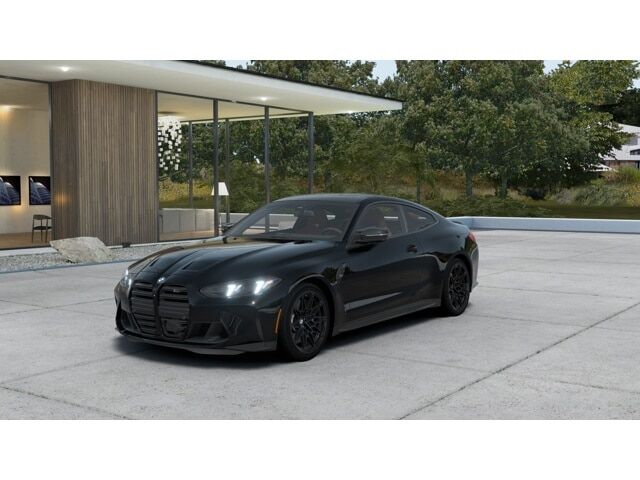2027 BMW M4