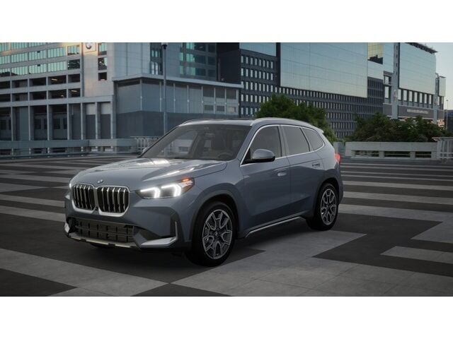 2026 BMW X1