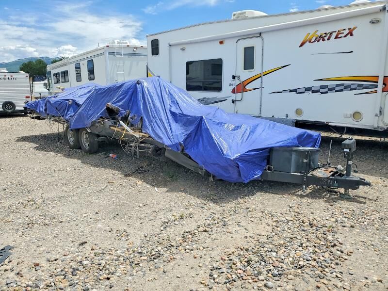 2019 FOREST RIVER Catalina