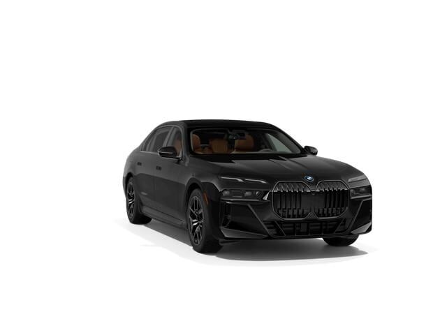 2026 BMW i7