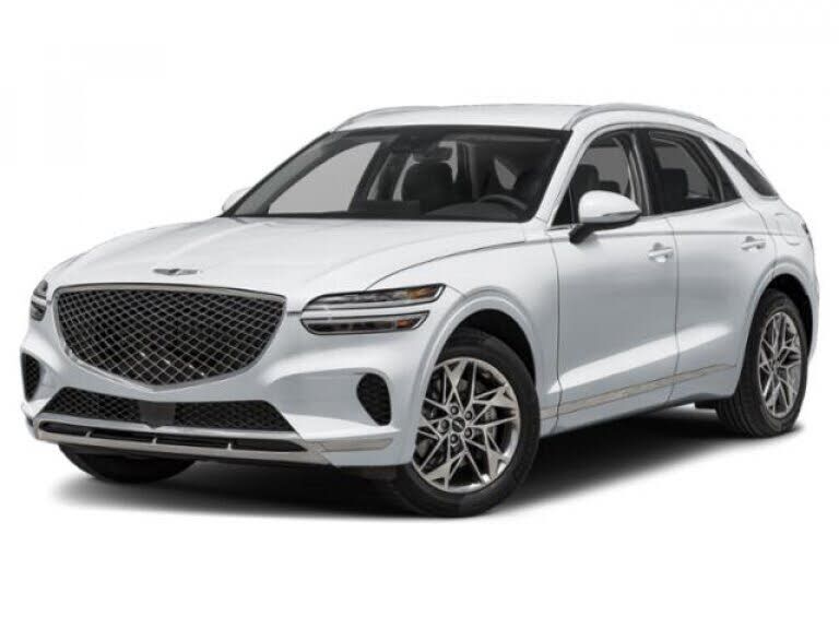 2025 GENESIS GV70