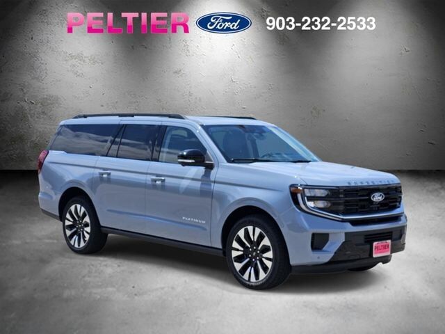 2027 FORD Expedition