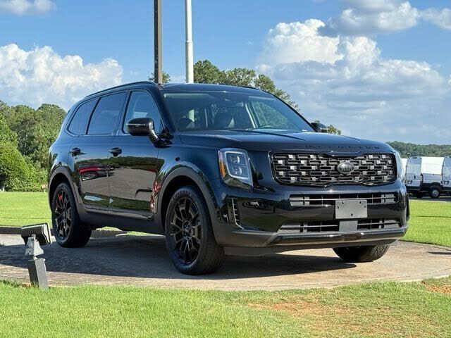 2021 KIA Telluride