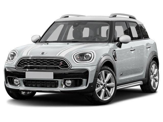 2017 MINI Countryman