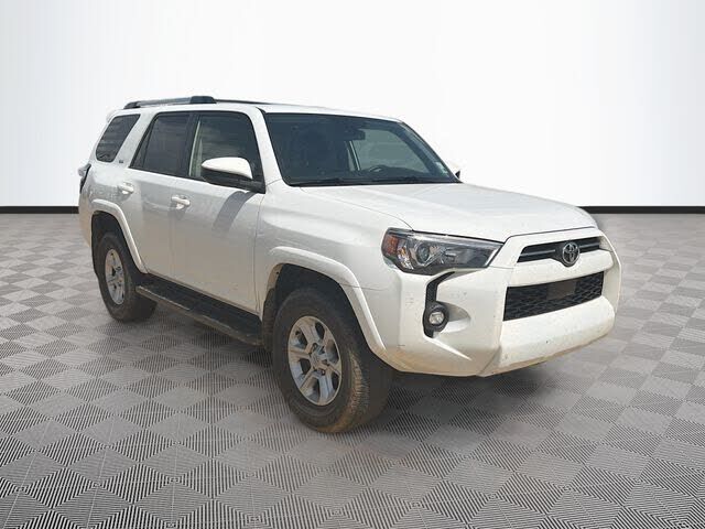 2023 TOYOTA 4-Runner