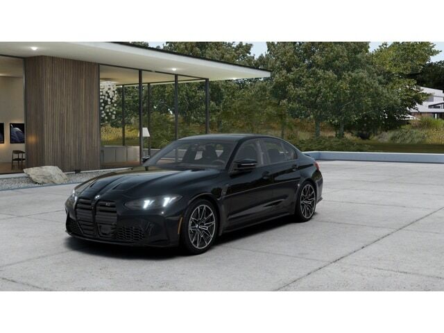 2027 BMW M3
