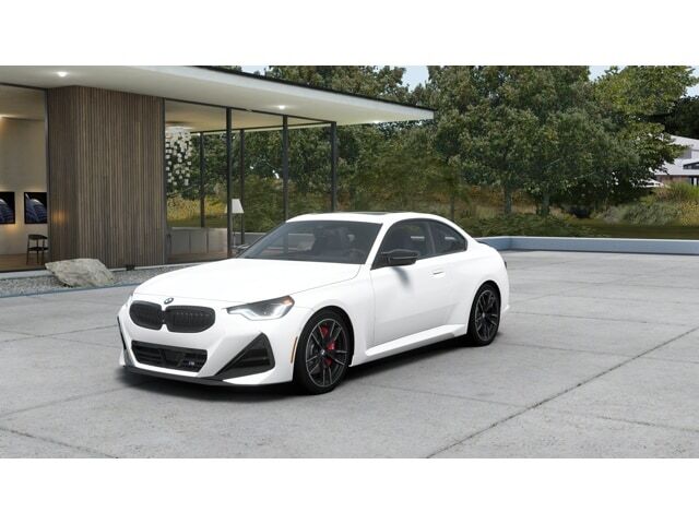 2026 BMW M2