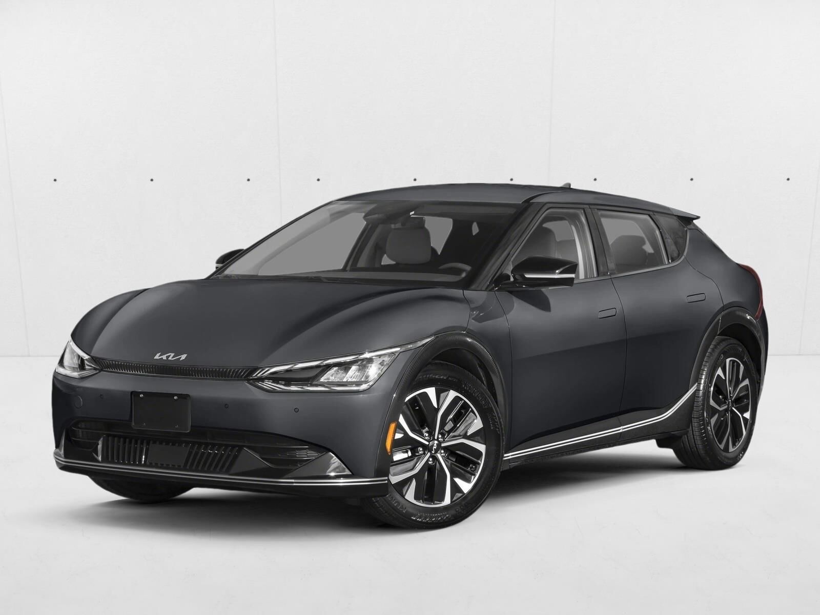 2023 KIA EV6