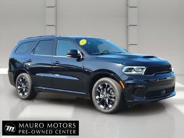 2023 DODGE Durango