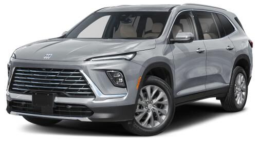 2026 BUICK Enclave