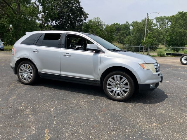 2010 FORD Edge