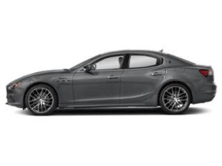 2022 MASERATI Ghibli