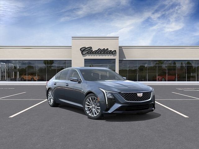 2026 CADILLAC CT5