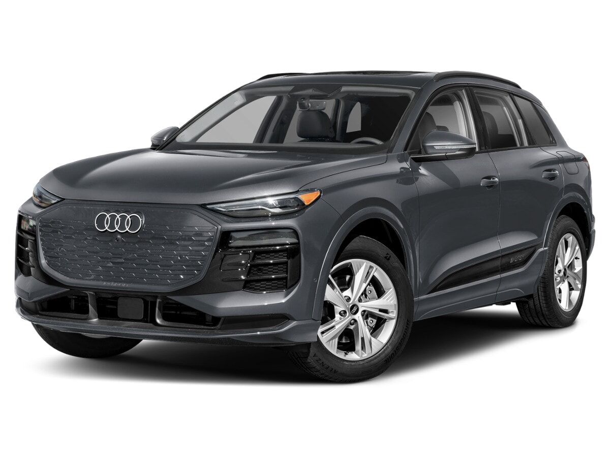 2027 AUDI Q6