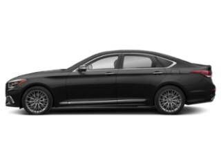 2018 GENESIS G80