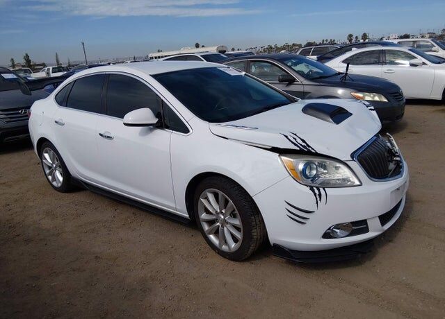2013 BUICK Verano