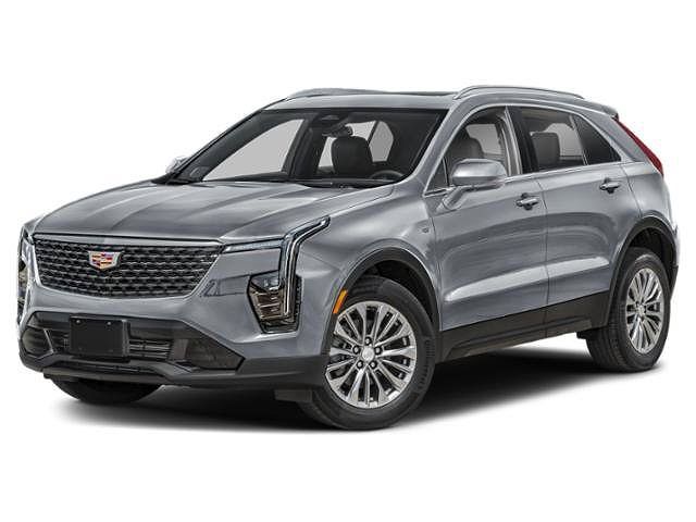 2024 CADILLAC XT4