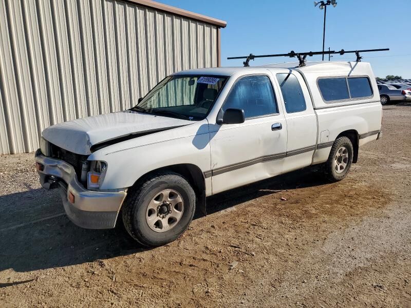 1995 TOYOTA T100