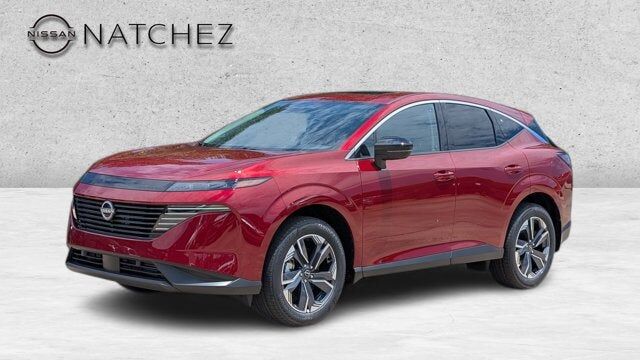 2026 NISSAN Murano