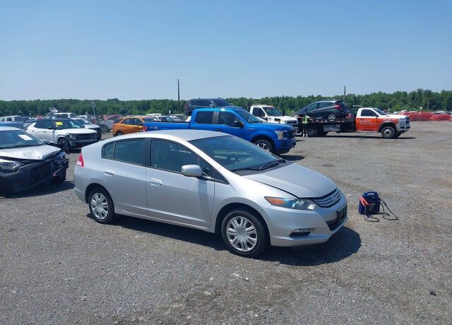 2010 HONDA Insight