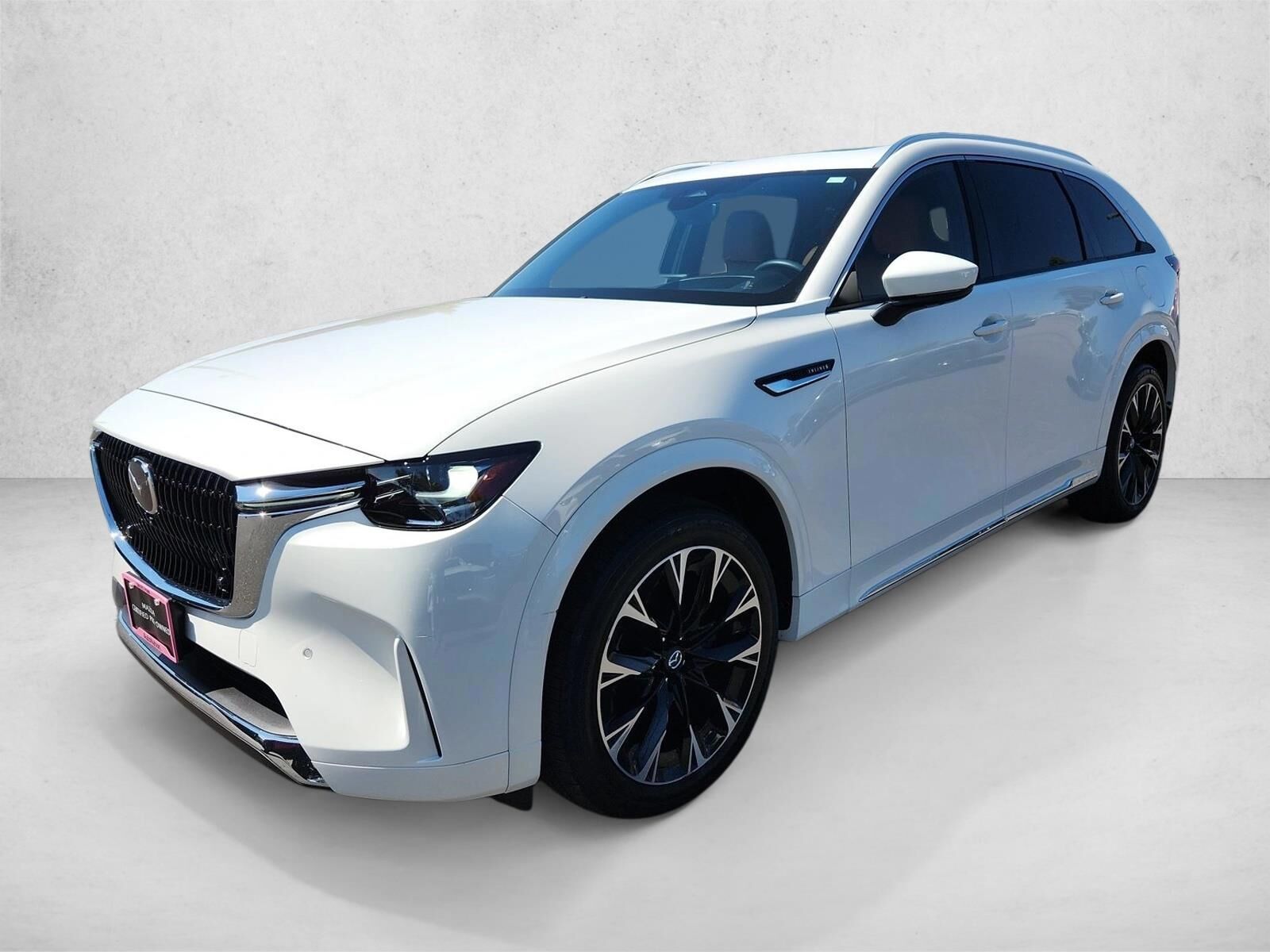 2024 MAZDA CX-90