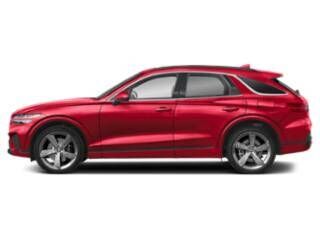 2022 GENESIS GV70