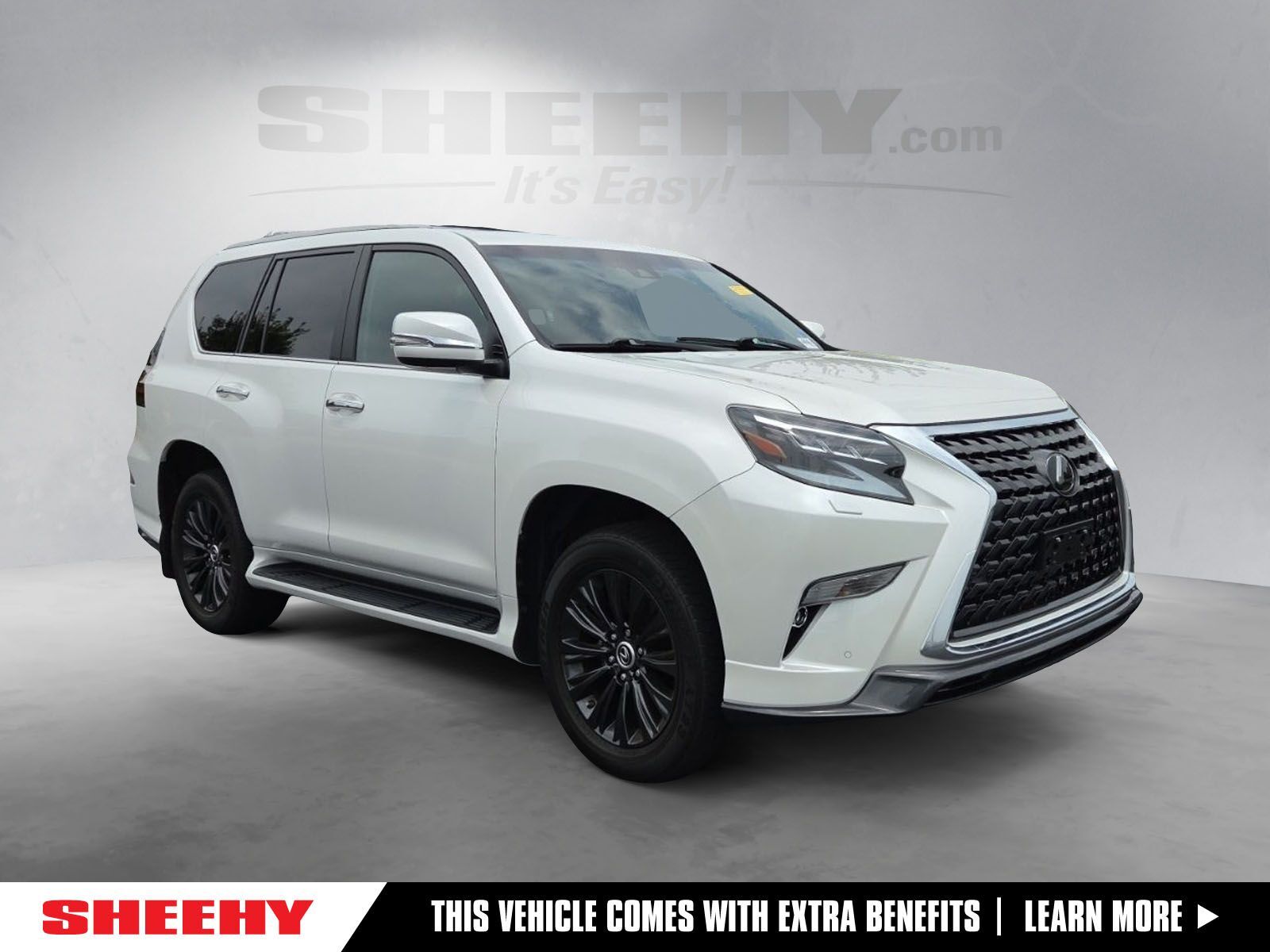 2023 LEXUS GX