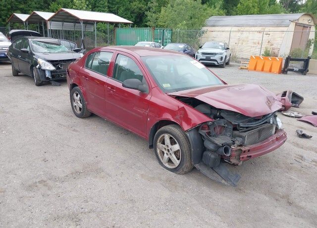 2008 CHEVROLET Cobalt
