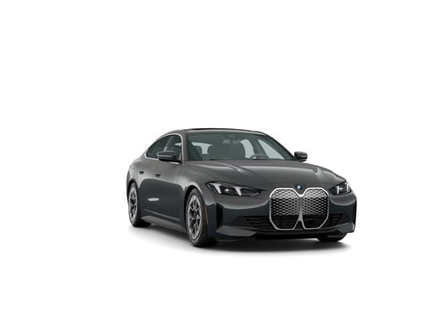2026 BMW i4