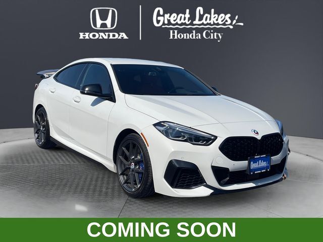 2023 BMW M2