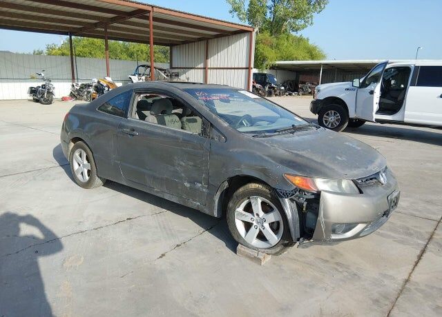 2006 HONDA Civic