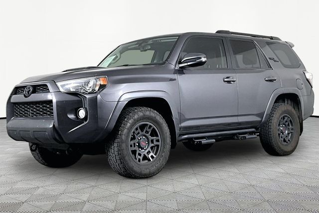 2019 TOYOTA 4-Runner