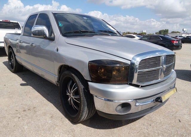 2006 DODGE Ram