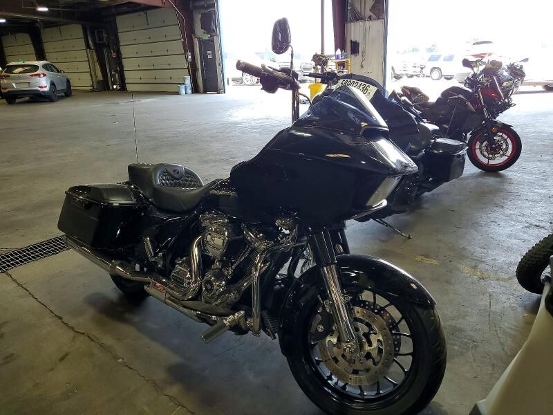 2017 HARLEY DAVIDSON FLTRXS / Road Glide Special