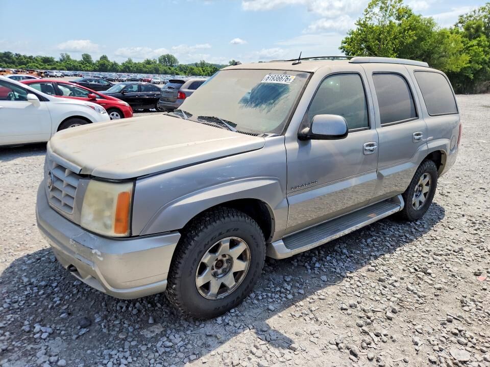 2005 CADILLAC Escalade