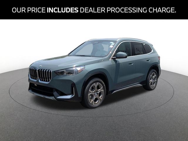 2026 BMW X1