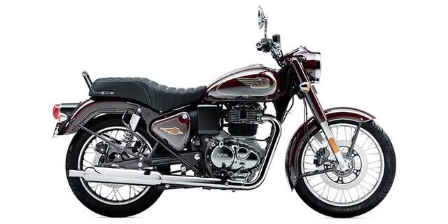 2024 ROYAL ENFIELD Bullet