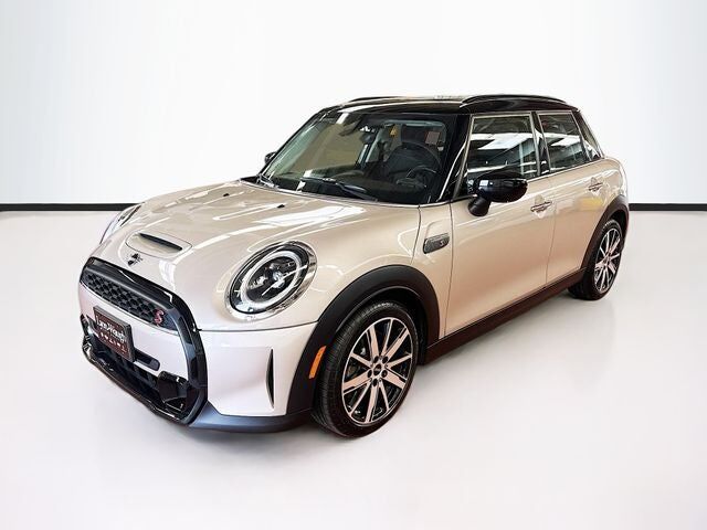 2024 MINI Hardtop