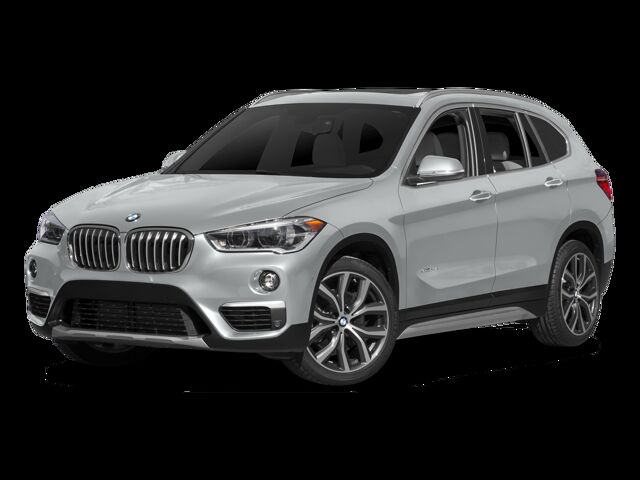2016 BMW X1