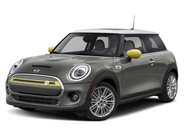 2020 MINI Hardtop