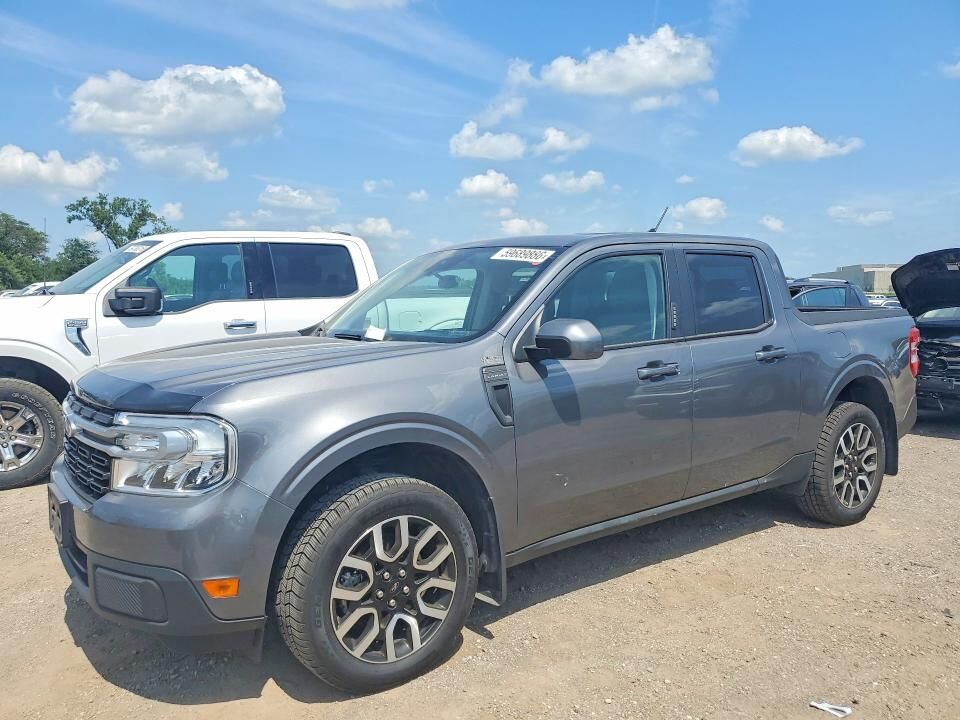 2023 FORD Maverick