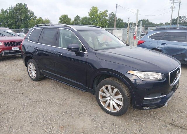 2016 VOLVO XC90