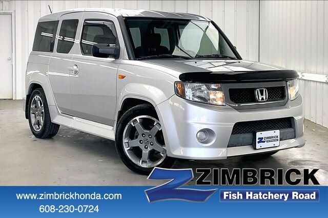 2010 HONDA Element