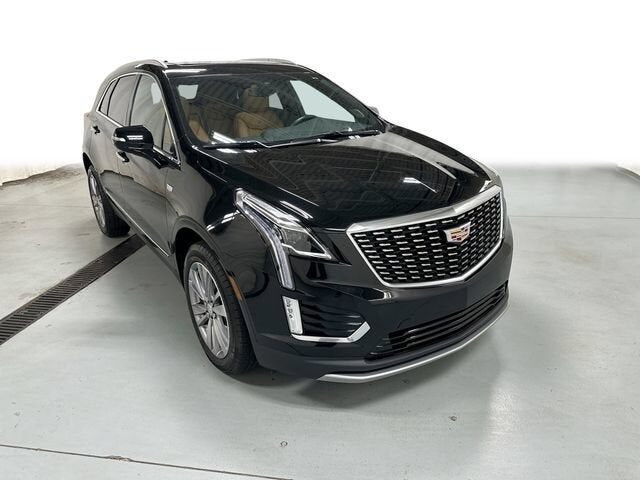 2024 CADILLAC XT5