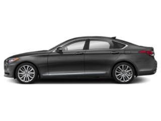 2019 GENESIS G80