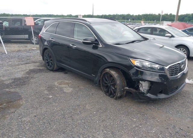 2020 KIA Sorento