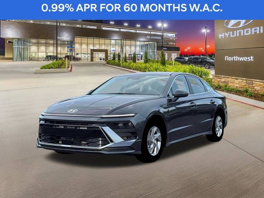 2026 HYUNDAI Sonata