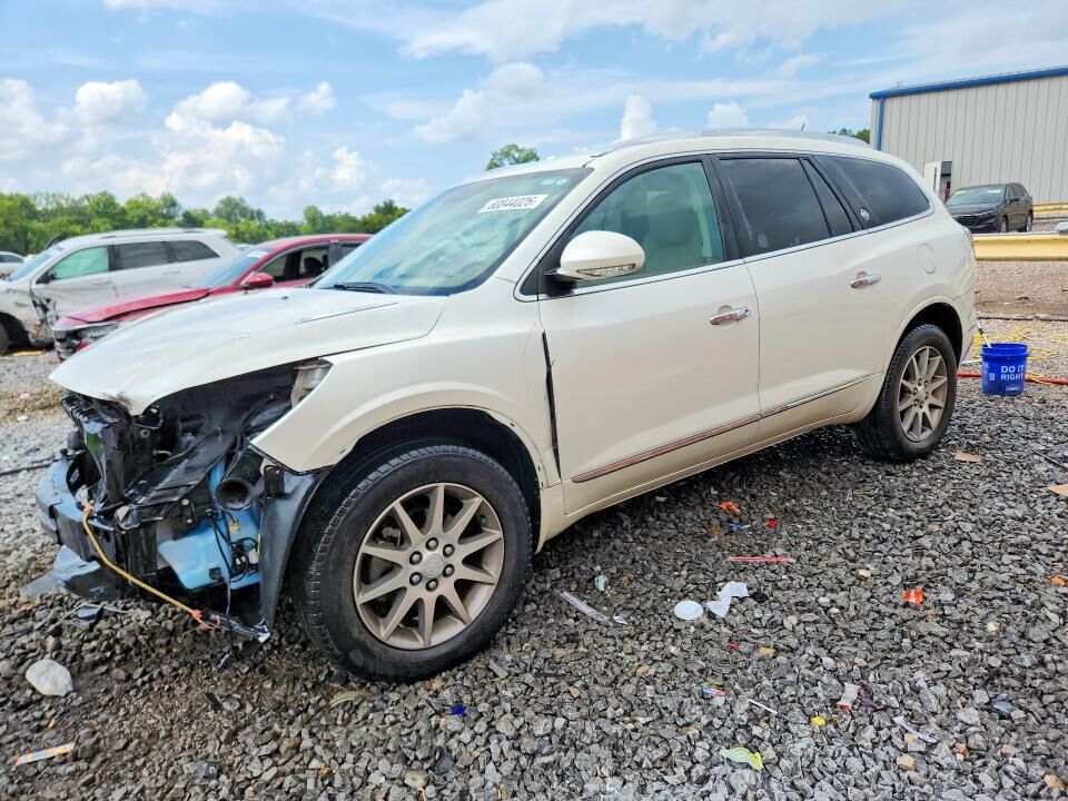 2013 BUICK Enclave