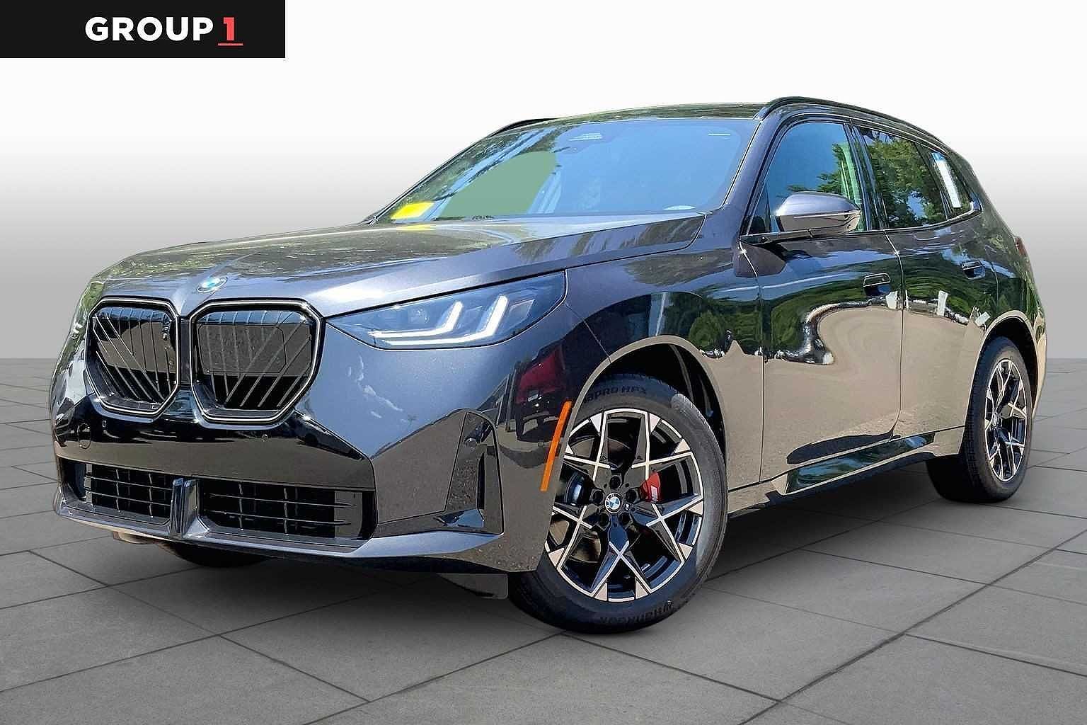 2026 BMW X3