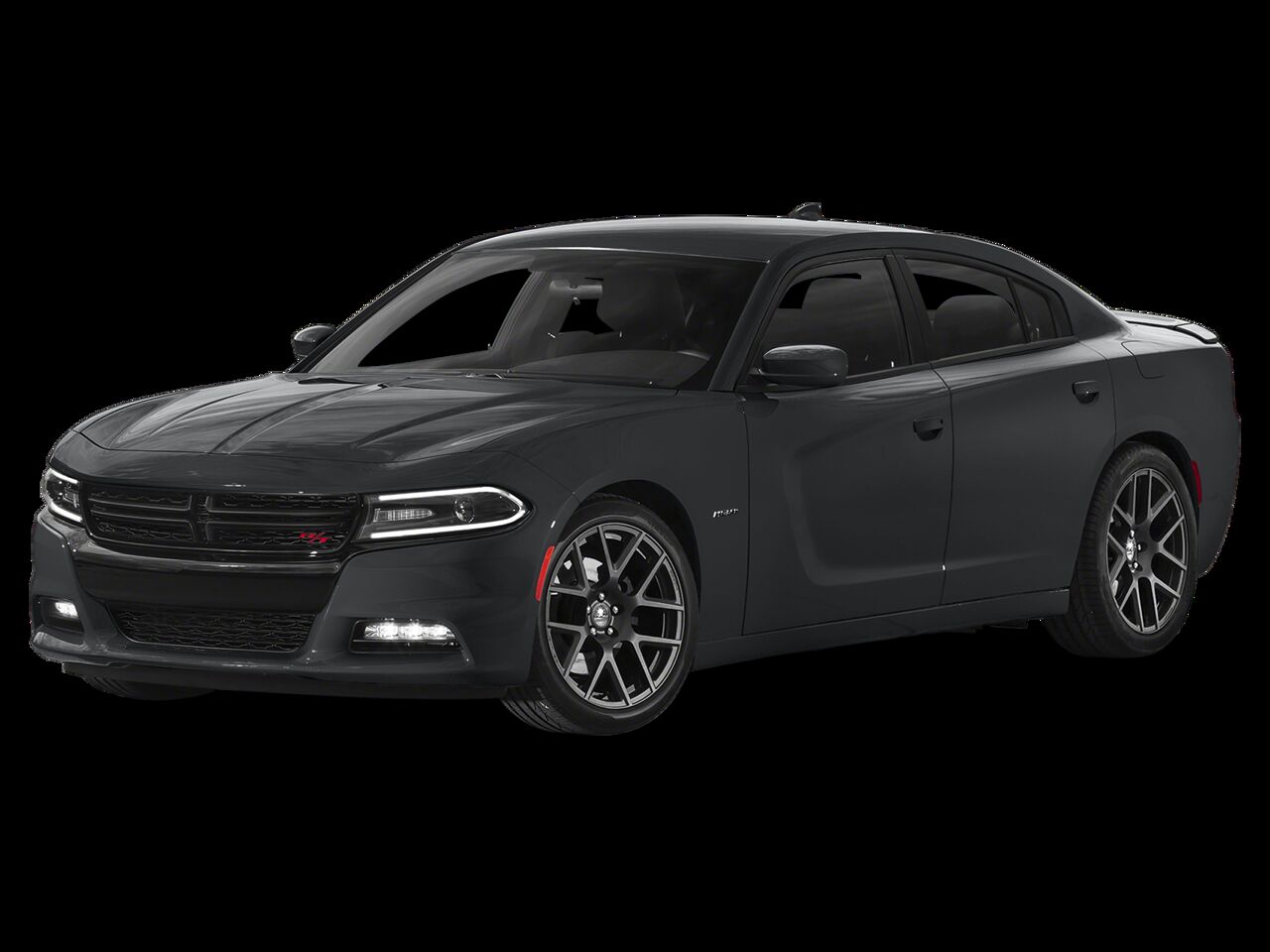 2015 DODGE Charger